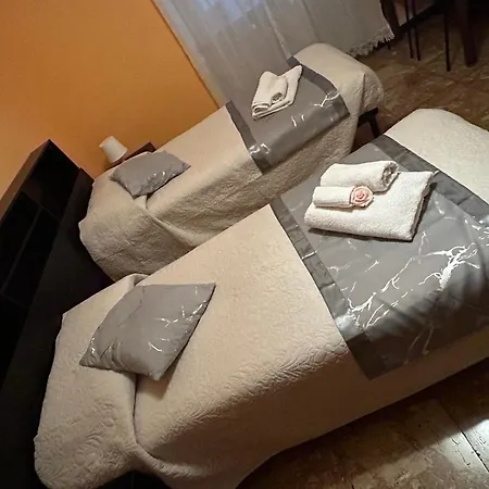 A Casa Di Lou