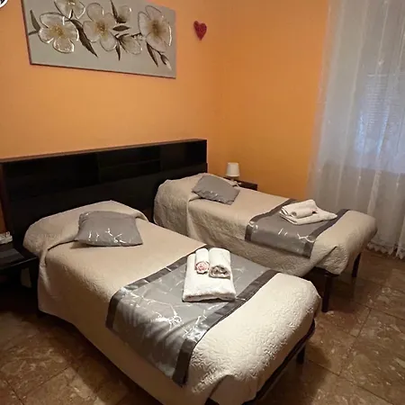 A Casa Di Lou Couette-café *