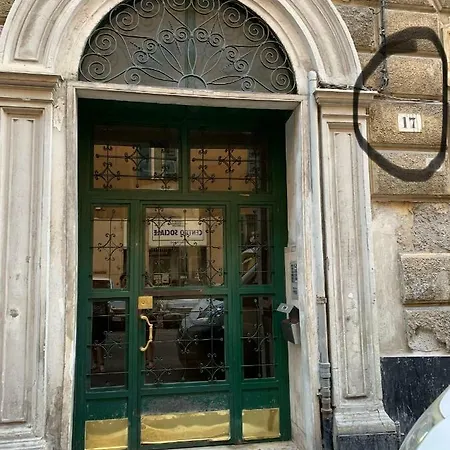 A Casa Di Lou * Gênes